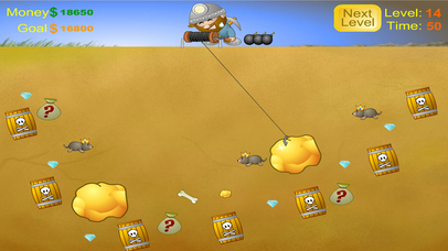Download Gold Digger HD App on your Windows XP/7/8/10 and MAC PC